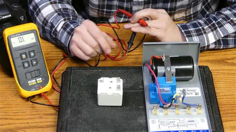 franklin electric cap start cap run box bad relay|franklin 15 hp control box troubleshooting.